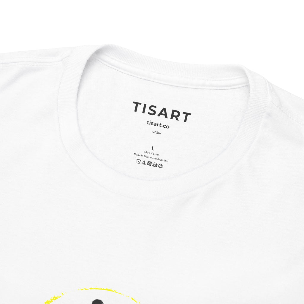 Tennis Women Graphic Men-Women 100% Cotton T-Shirt