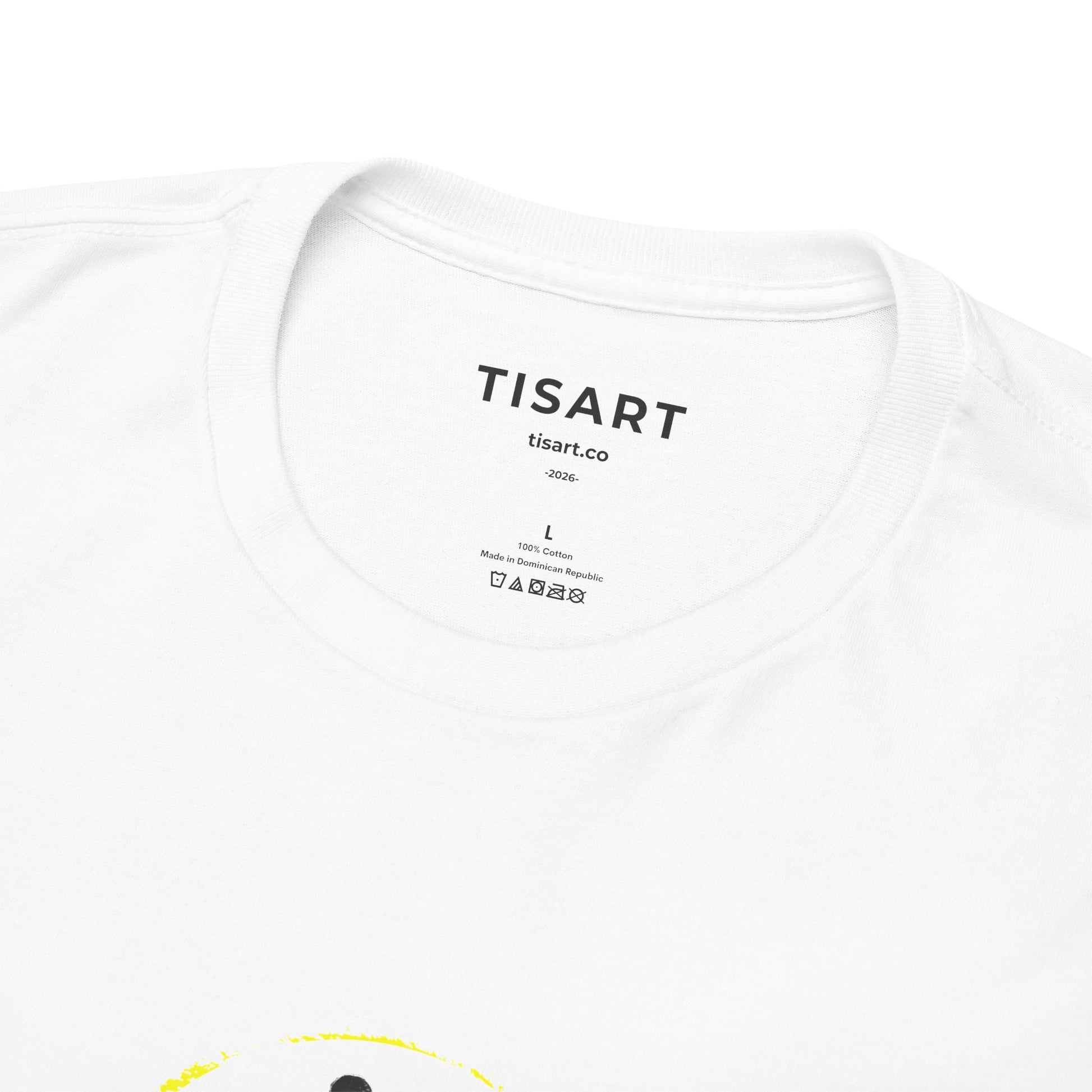 Tennis Women Graphic Men-Women 100% Cotton T-Shirt