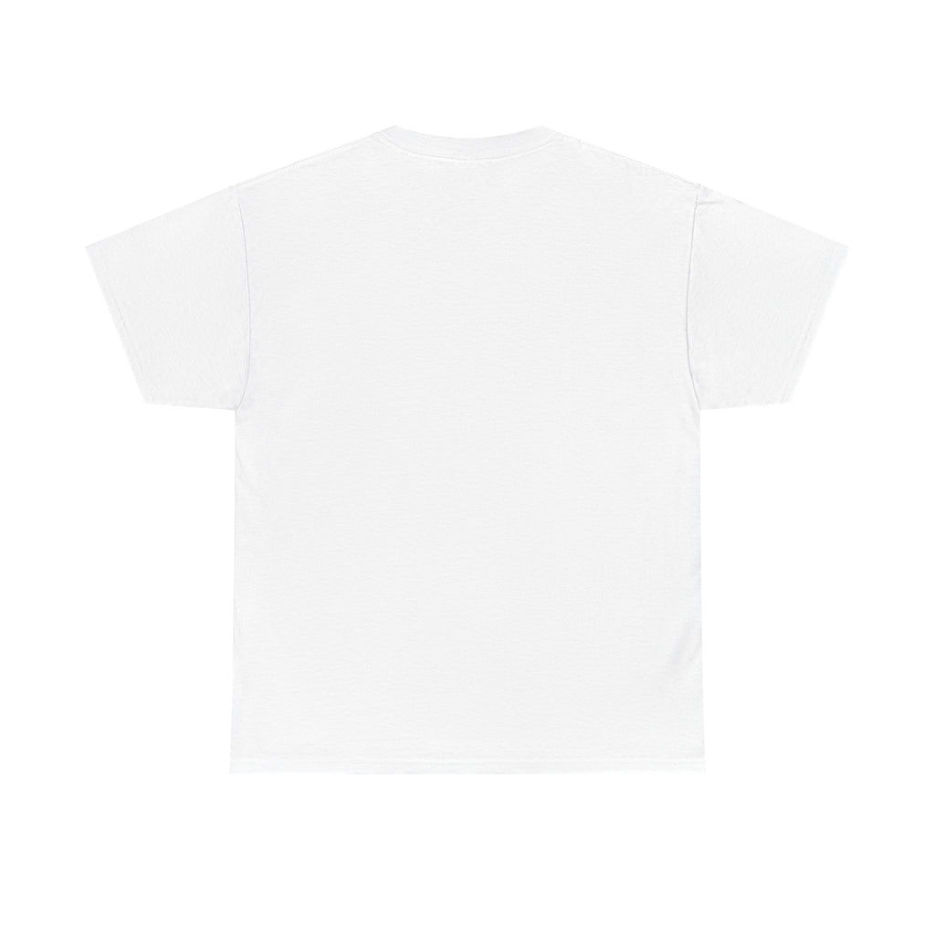 Focus T-Shirt - Men-Women T-Shirt - 100% Cotton