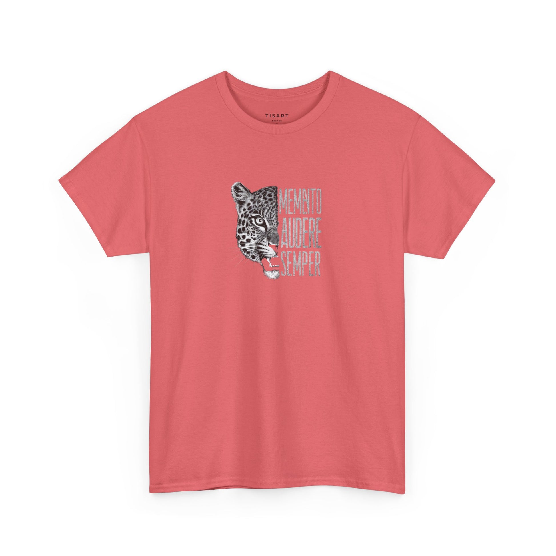 Memento Audere SemperT-Shirt - Unisex T-Shirt - 100% Cotton