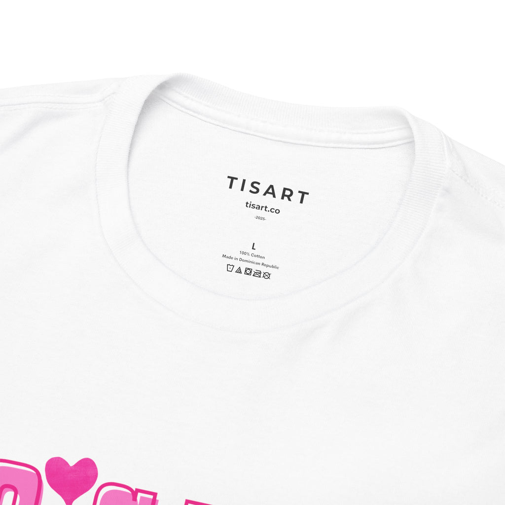 90's Baby T-Shirt - Women T-Shirt - 100% Cotton