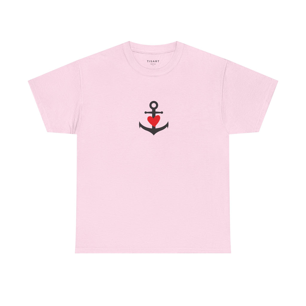 T-Shirt - Men-Women T-Shirt - 100% Cotton