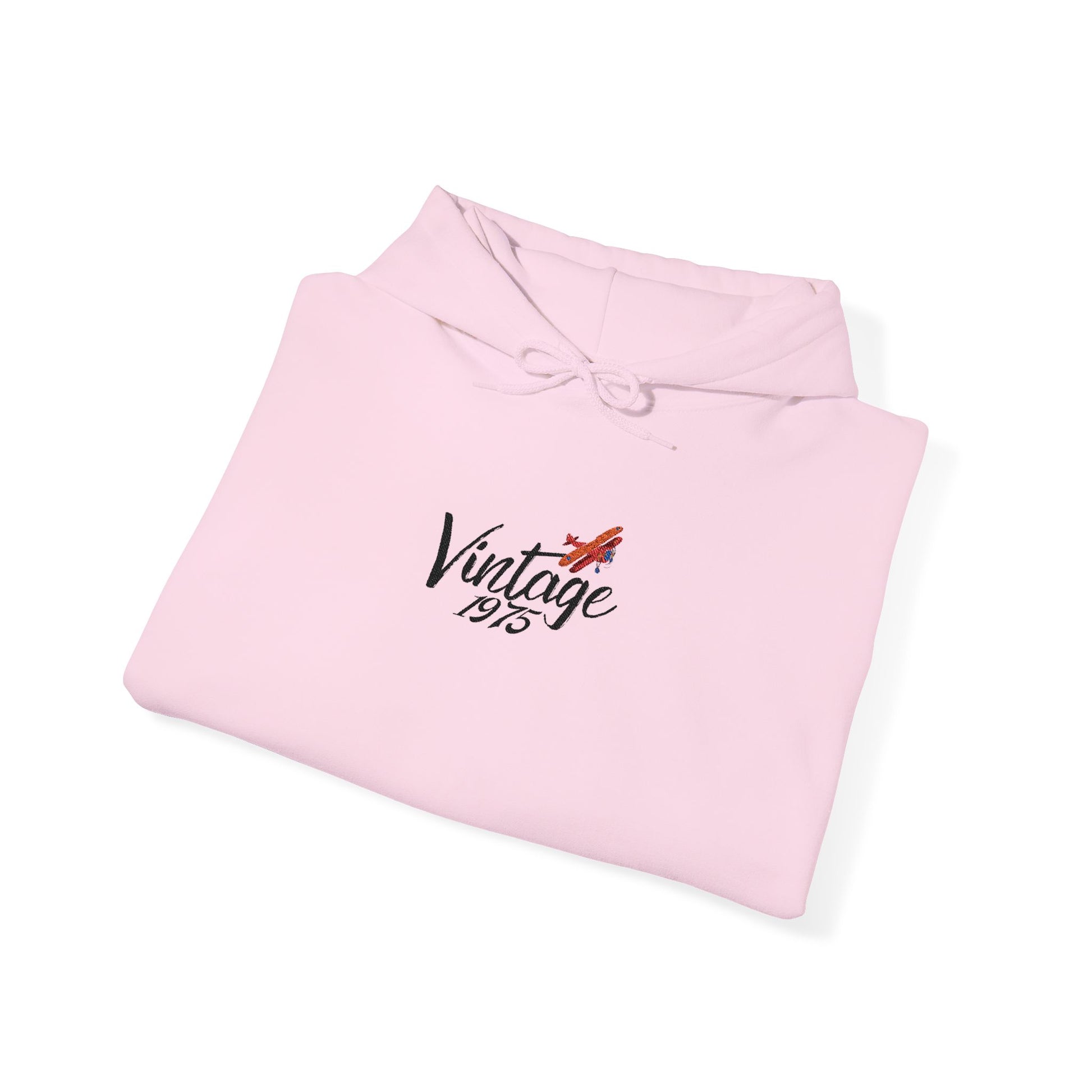 Vintage 1987 Graphic Hoodie