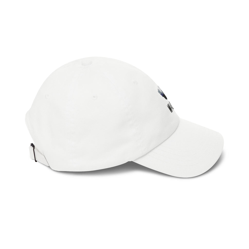 Classic Dad Hat Wild Graphic Hat