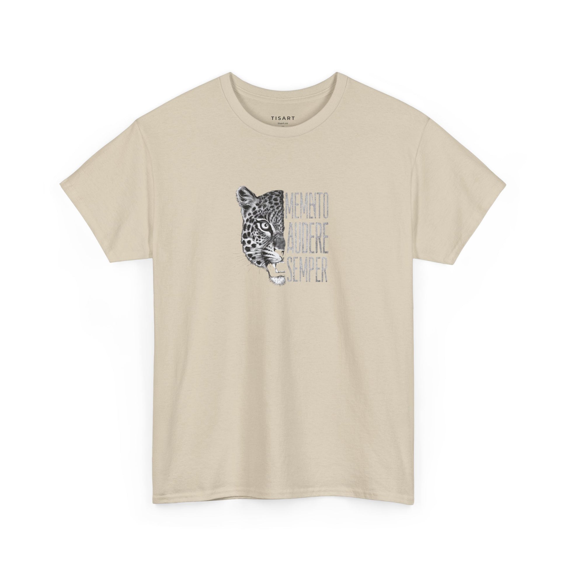 Memento Audere SemperT-Shirt - Unisex T-Shirt - 100% Cotton