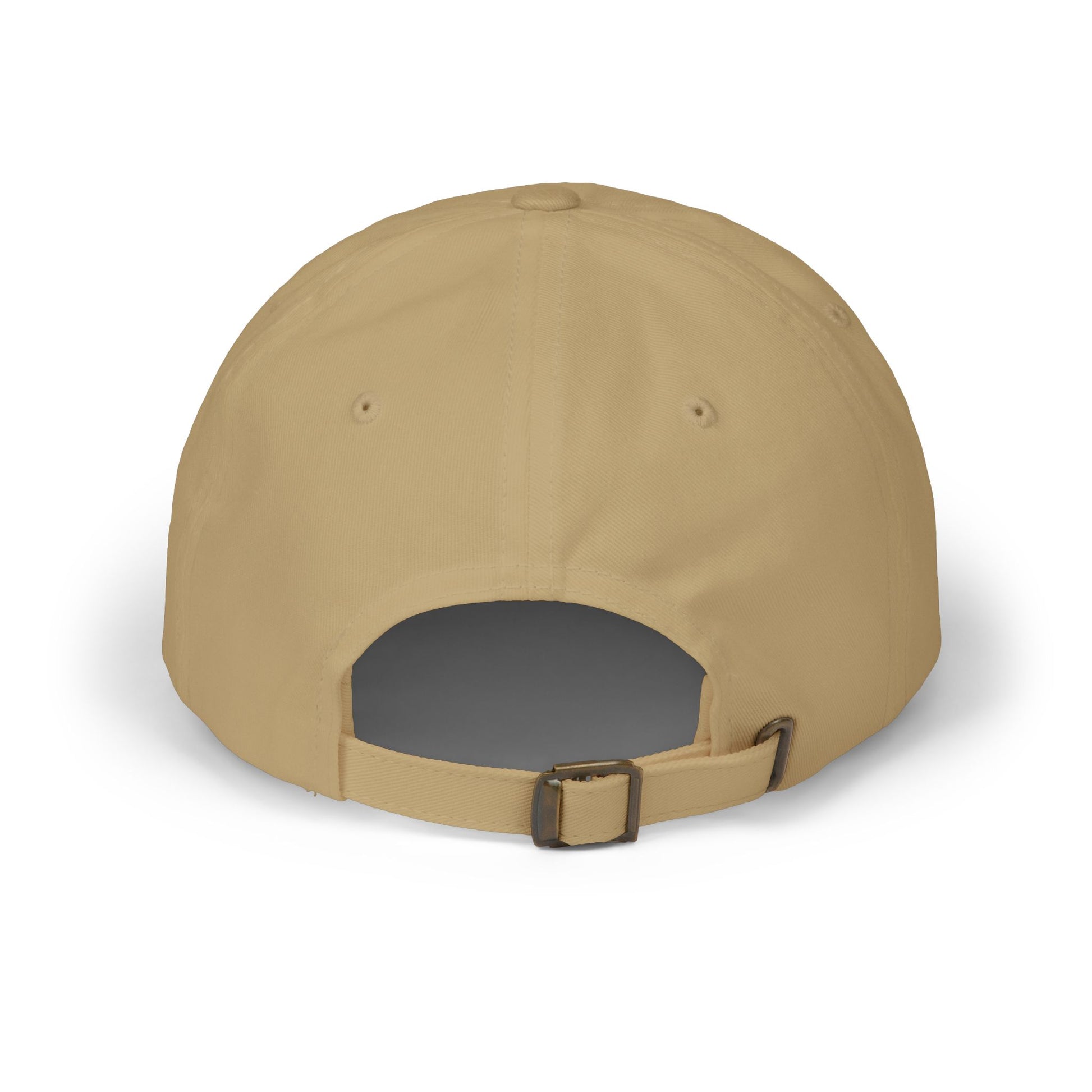 Go Chino Twill Women Hat - Casual Hat with Vintage Buckle