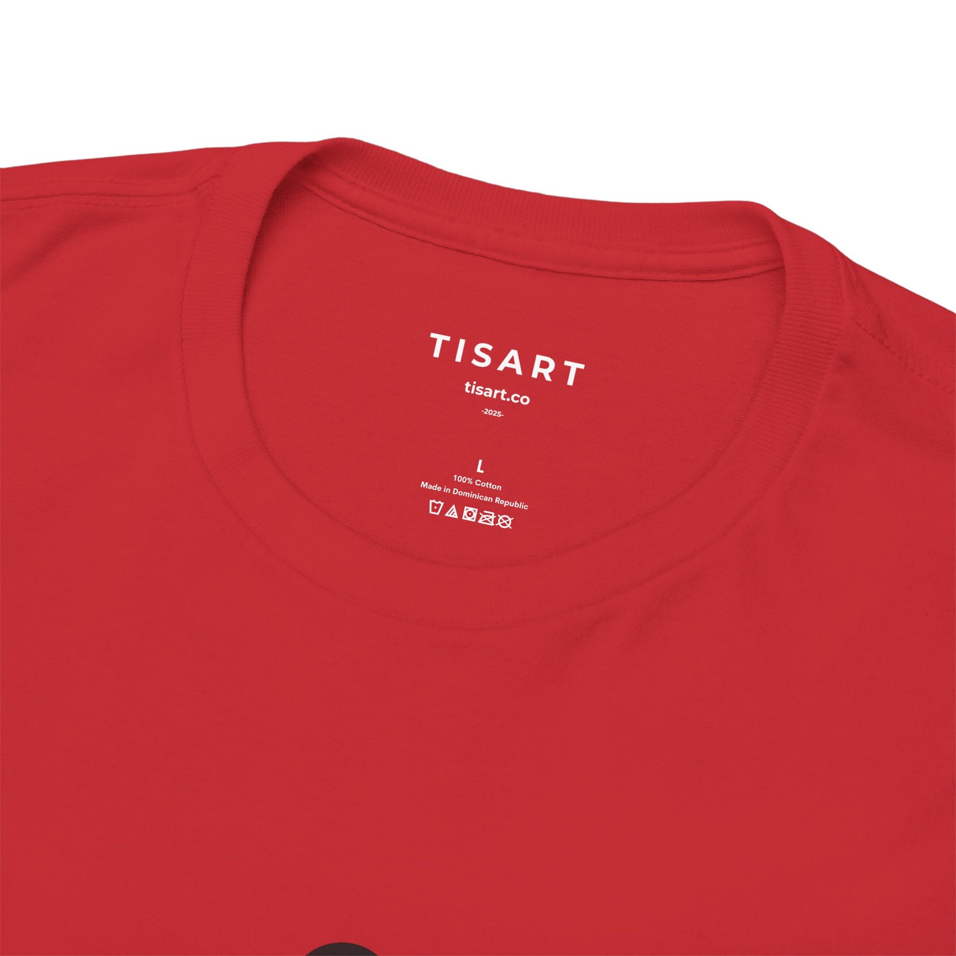T-Shirt - Men-Women T-Shirt - 100% Cotton